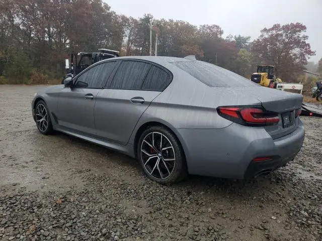 2023 BMW 530 I  