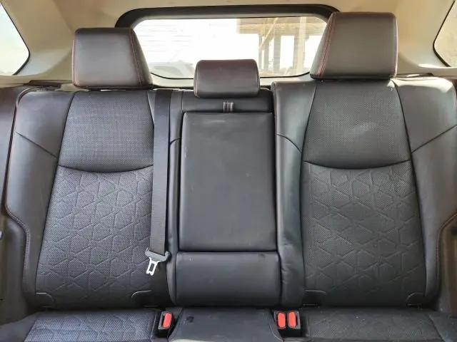 2020 TOYOTA RAV4 ADVENTURE  