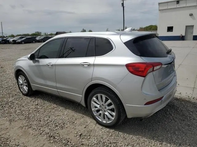 2019 BUICK ENVISION PREMIUM