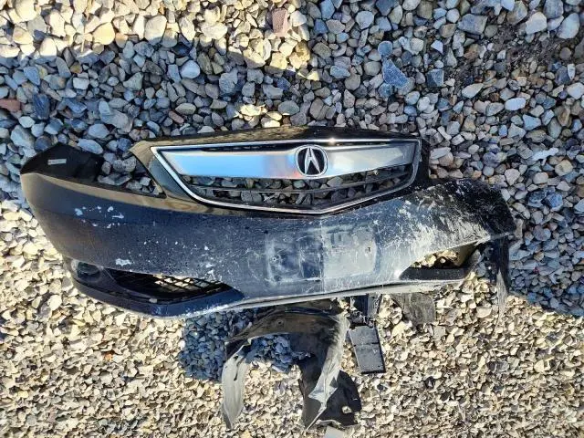 2013 ACURA ILX 20 TECH  