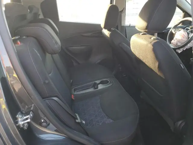 2022 CHEVROLET SPARK 1LT  