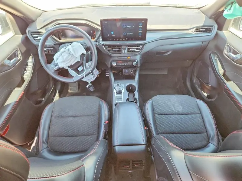 2023 FORD ESCAPE ST LINE  