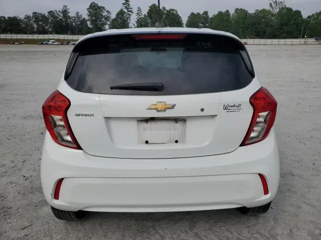 2021 CHEVROLET SPARK LS  