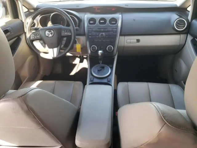 2010 MAZDA CX-7   
