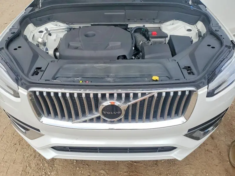 2021 VOLVO XC90 T6 INSCRIPTION  