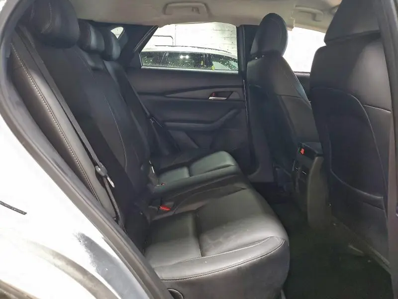 2020 MAZDA CX-30 SELECT  