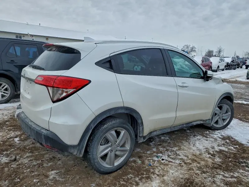 2020 HONDA HR-V EX  