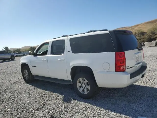 2010 GMC YUKON XL K1500 SLT  