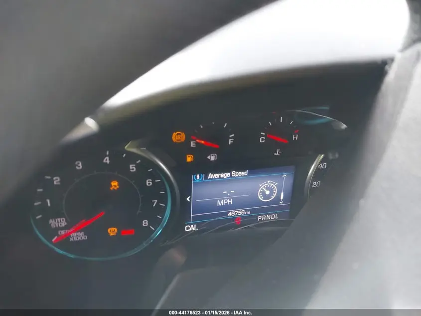 2022 CHEVROLET EQUINOX FWD LT