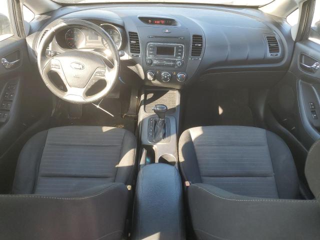 2015 KIA FORTE EX