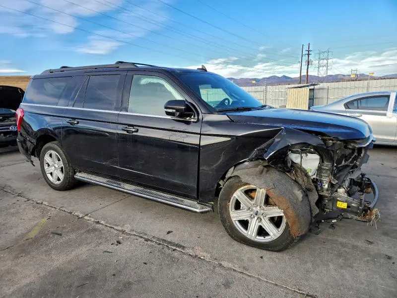 2020 FORD EXPEDITION MAX XLT  