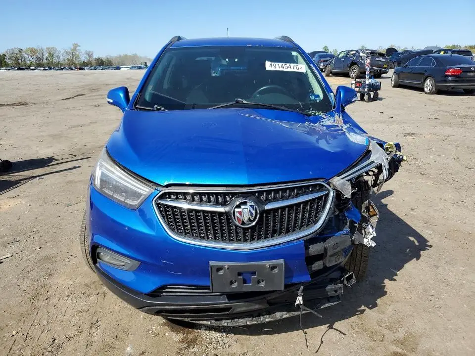 2018 BUICK ENCORE ESSENCE  