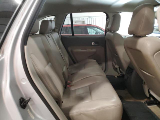 2010 FORD EDGE LIMITED