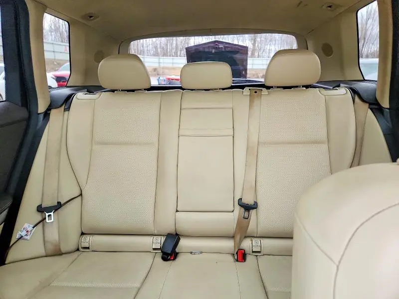 2013 MERCEDES-BENZ GLK 350 4MATIC  