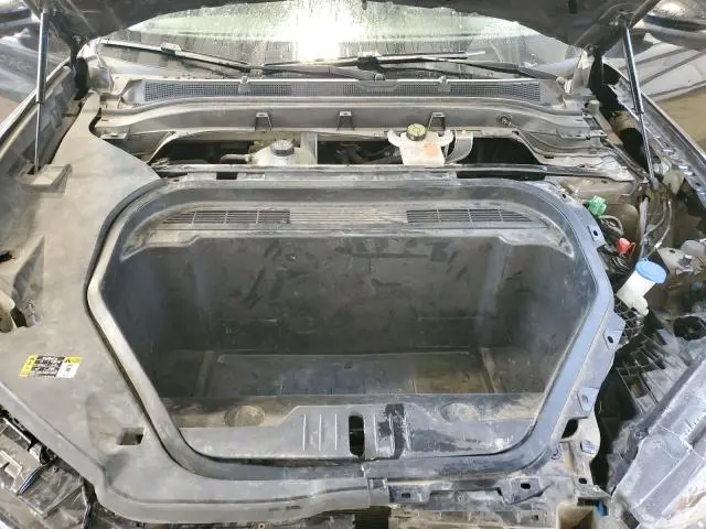 2022 FORD MUSTANG MACH-E PREMIUM  