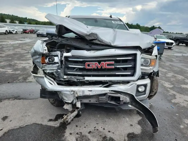 2014 GMC SIERRA K1500 SLT  