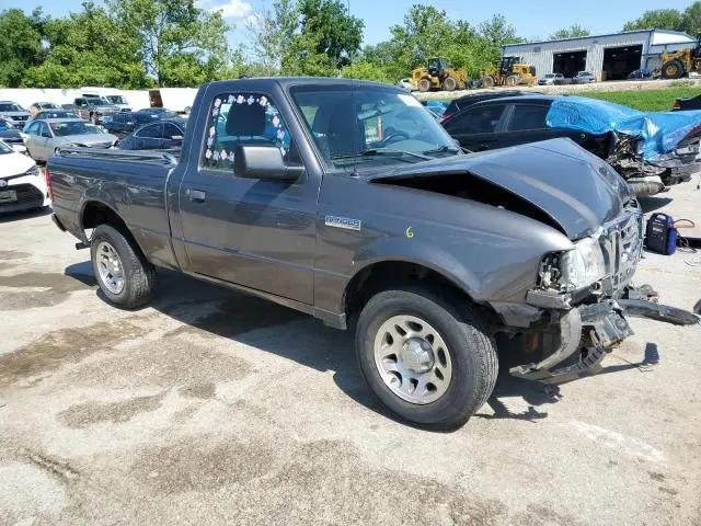 2010 FORD RANGER   