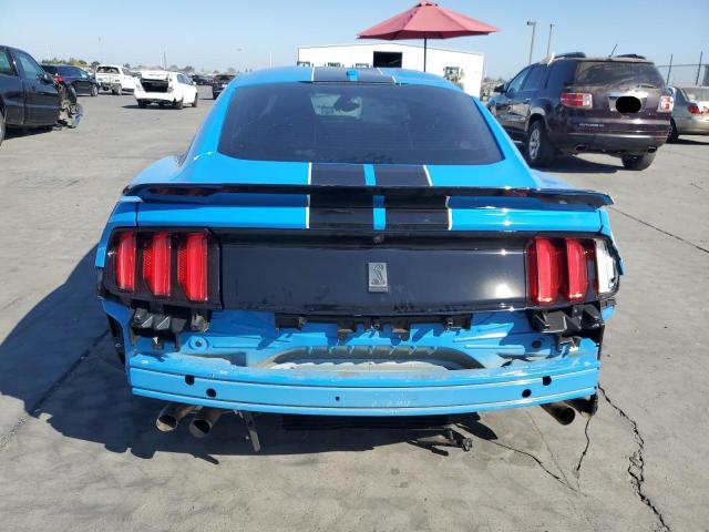 2017 FORD MUSTANG SHELBY GT350