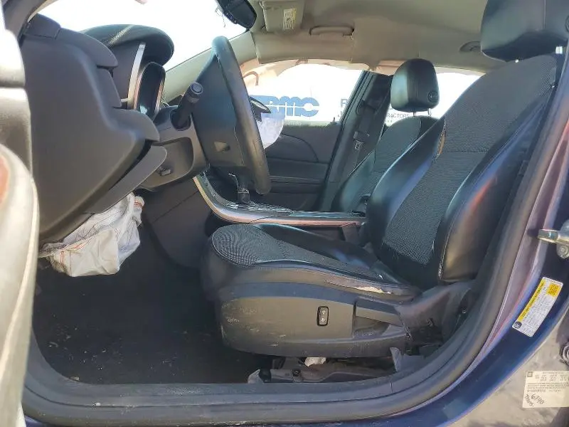 2013 CHEVROLET MALIBU 1LT  