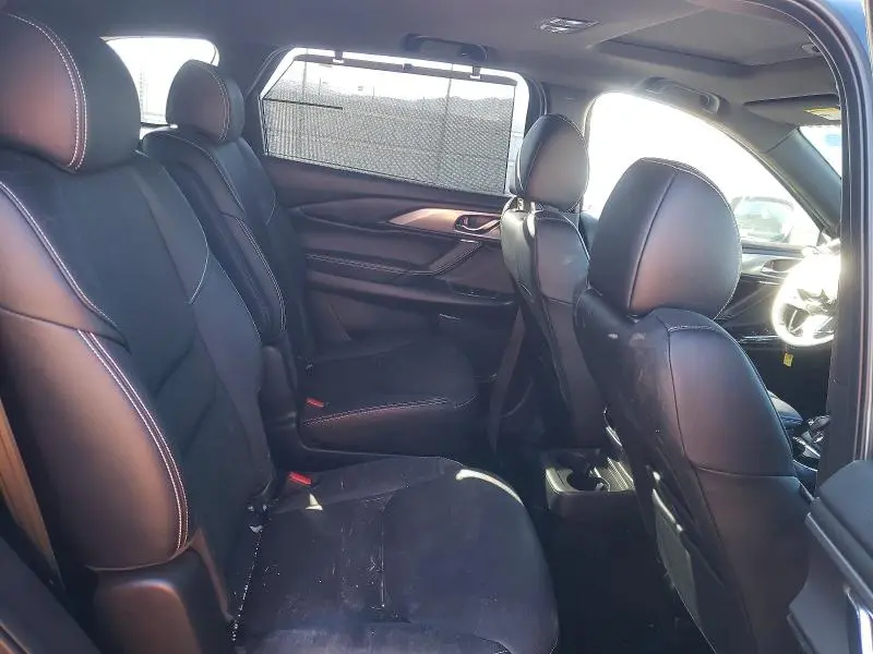 2023 MAZDA CX-9 GRAND TOURING  