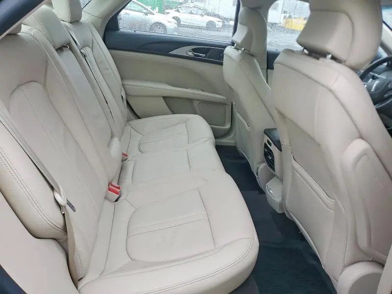 2019 LINCOLN MKZ RESERVE I  