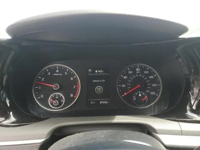 2022 KIA K5 GT LINE  