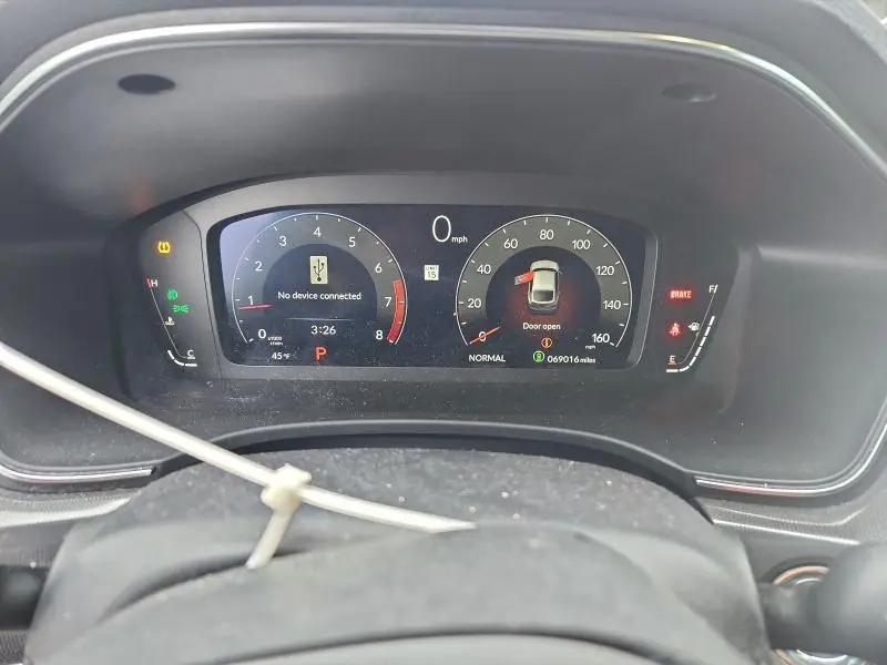 2024 ACURA INTEGRA A-SPEC  