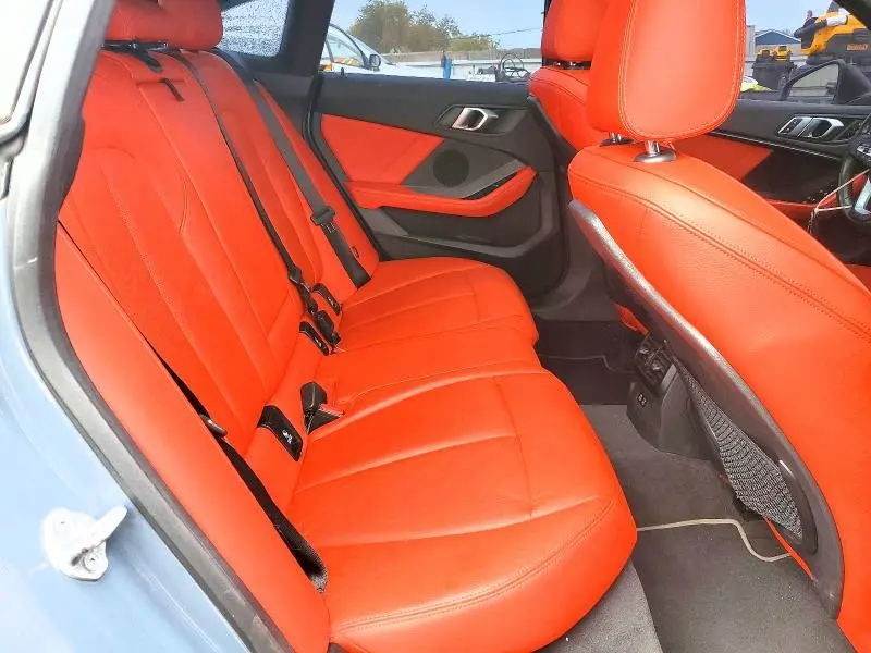 2023 BMW 228XI   