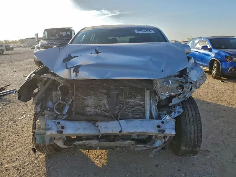 2013 TOYOTA HIGHLANDER BASE  