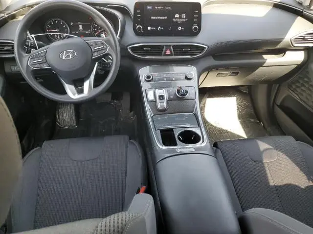 2021 HYUNDAI SANTA FE SE  