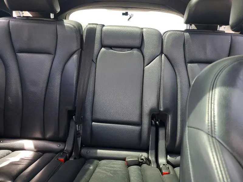2019 AUDI Q7 PREMIUM PLUS  