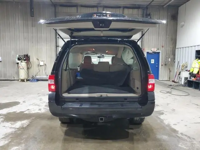 2014 FORD EXPEDITION LIMITED  