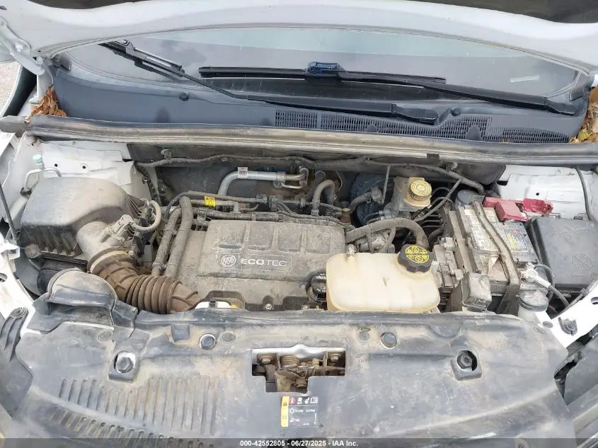 2019 BUICK ENCORE FWD PREFERRED