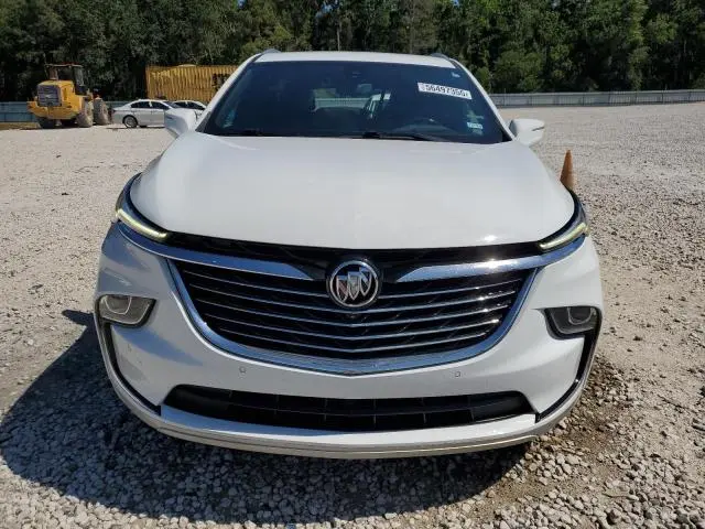 2022 BUICK ENCLAVE PREMIUM  