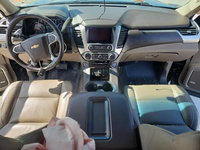 2019 CHEVROLET SUBURBAN C1500 LT  