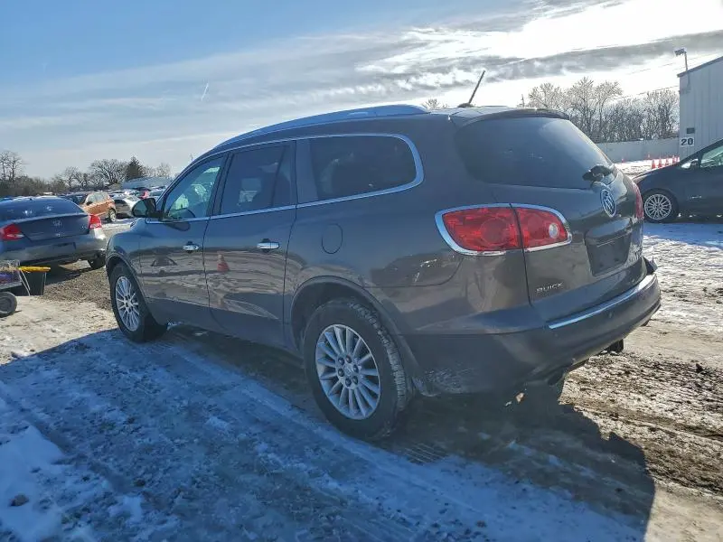 2011 BUICK ENCLAVE CXL  