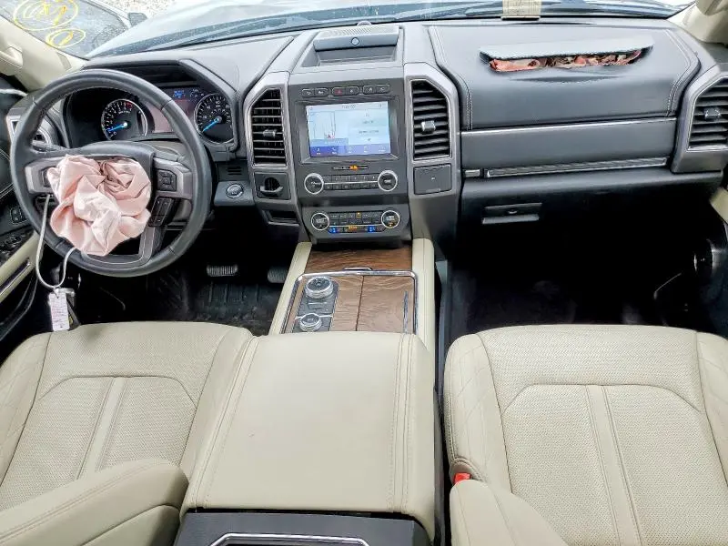 2021 FORD EXPEDITION PLATINUM  