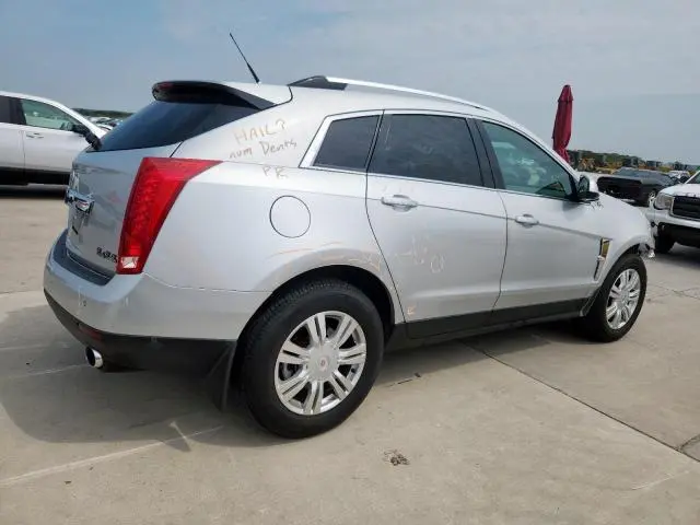 2011 CADILLAC SRX LUXURY COLLECTION  