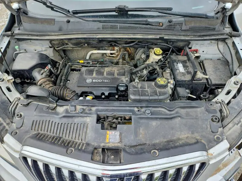 2015 BUICK ENCORE CONVENIENCE  