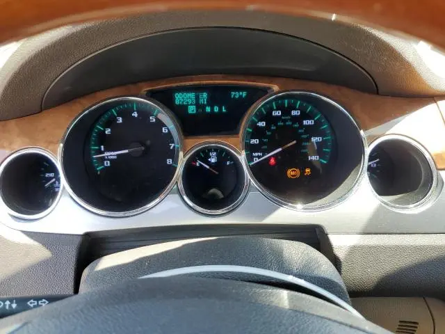 2012 BUICK ENCLAVE   