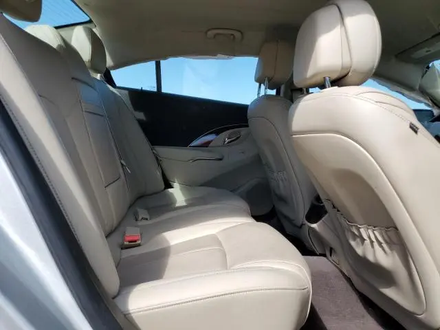 2014 BUICK LACROSSE   
