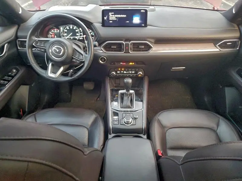 2023 MAZDA CX-5 SIGNATURE  
