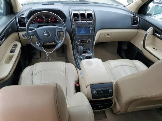 2012 GMC ACADIA DENALI  