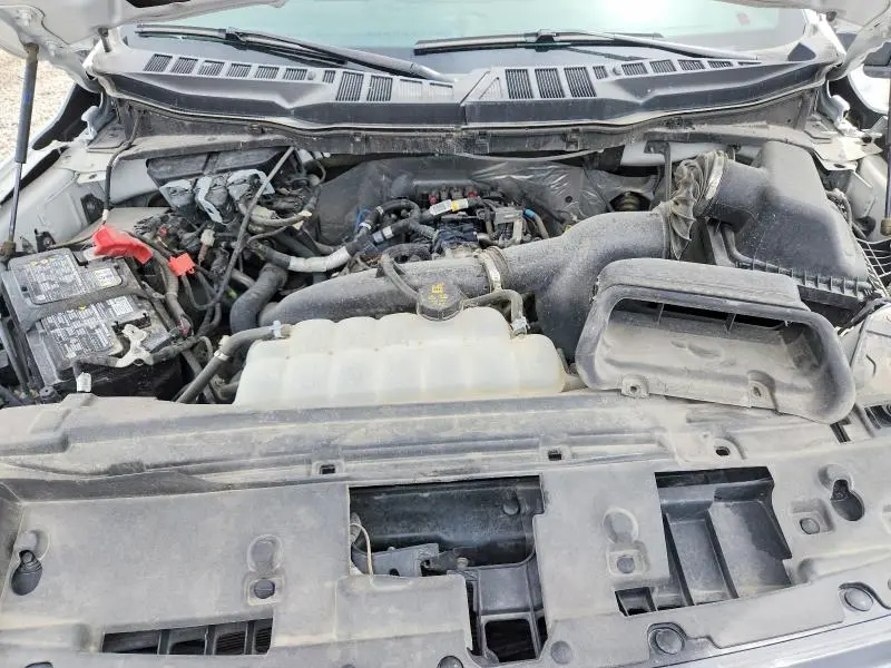 2024 FORD F150 STX  