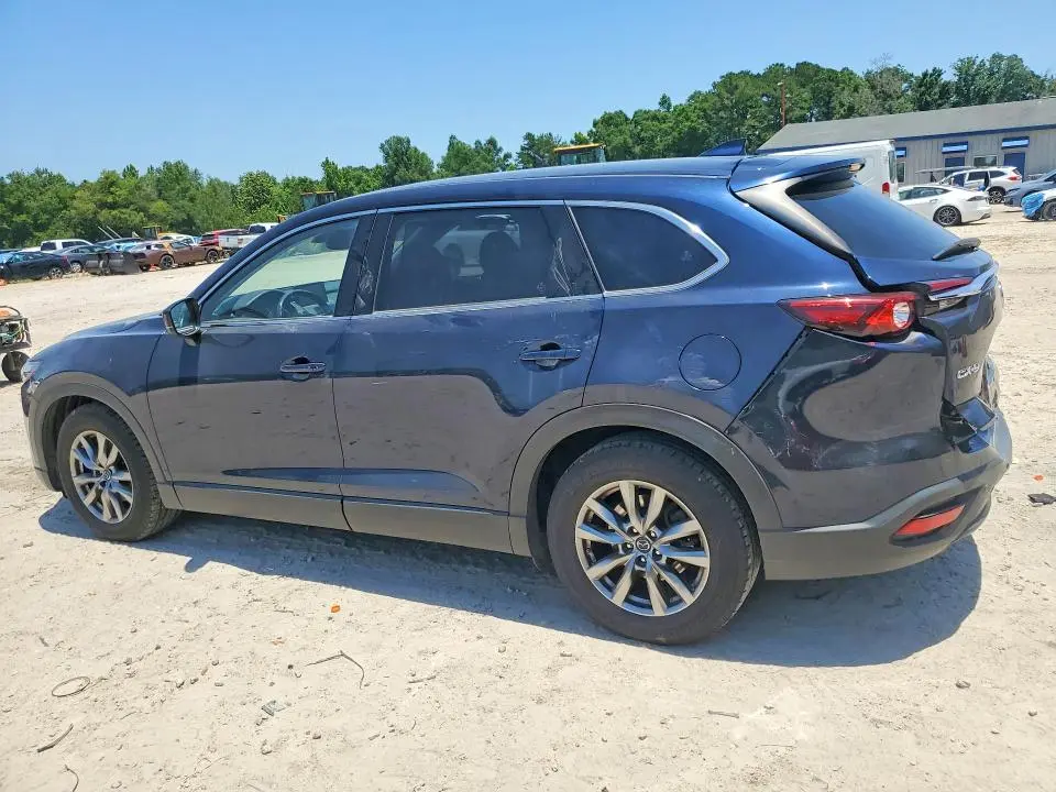 2018 MAZDA CX-9 TOURING  