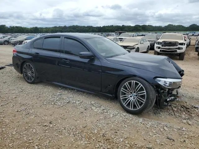 2019 BMW 530 I  