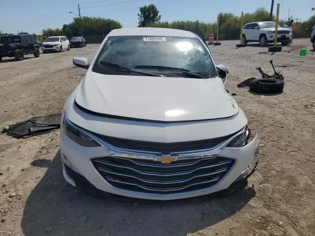2024 CHEVROLET MALIBU LS  