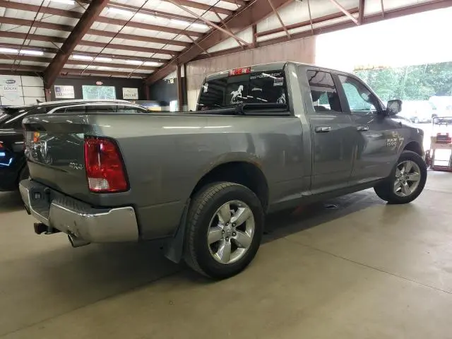 2013 RAM 1500 SLT
