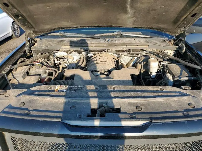 2017 GMC SIERRA K1500 SLT  