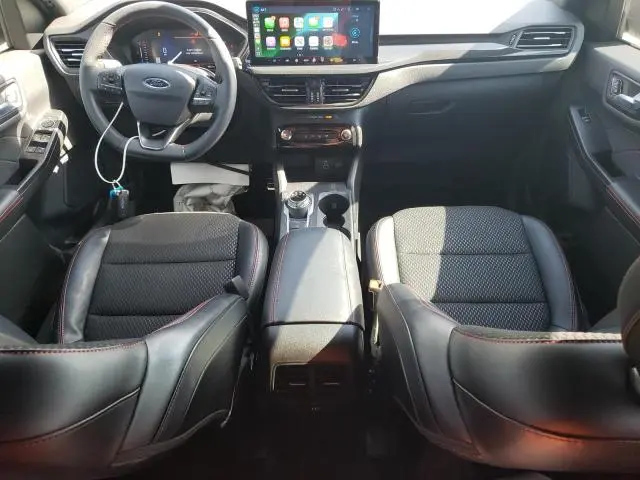 2024 FORD ESCAPE ST LINE  